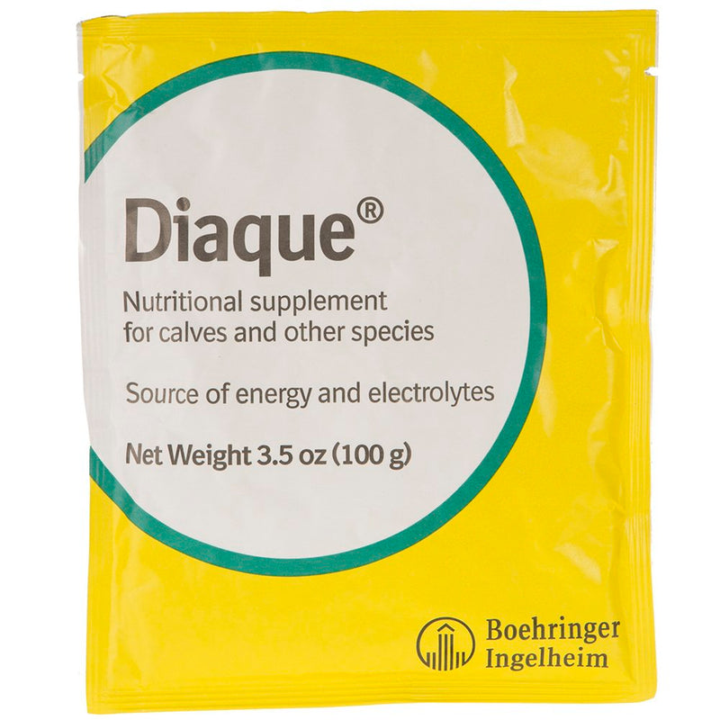 Diaque Scour Treatment