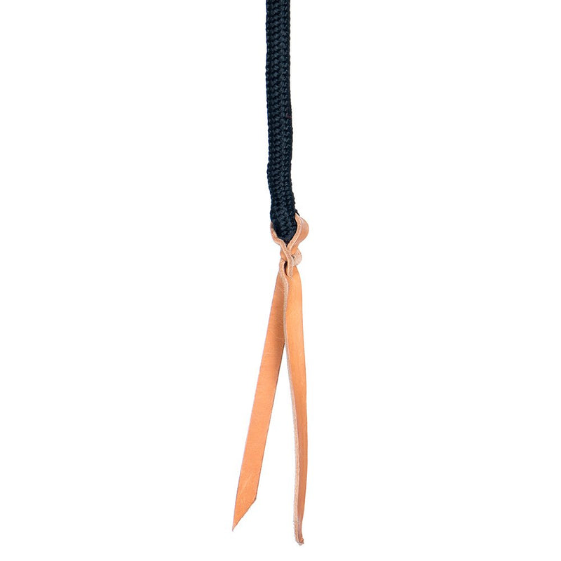 Mustang 10.5ft. Tight Braided Lead Rope