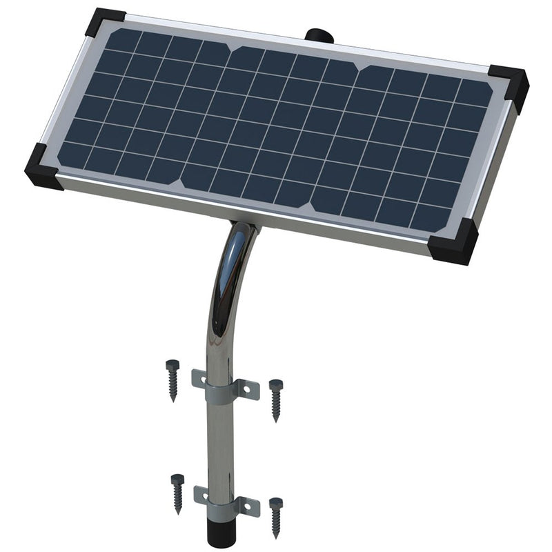 Premium 10W Solar Panel