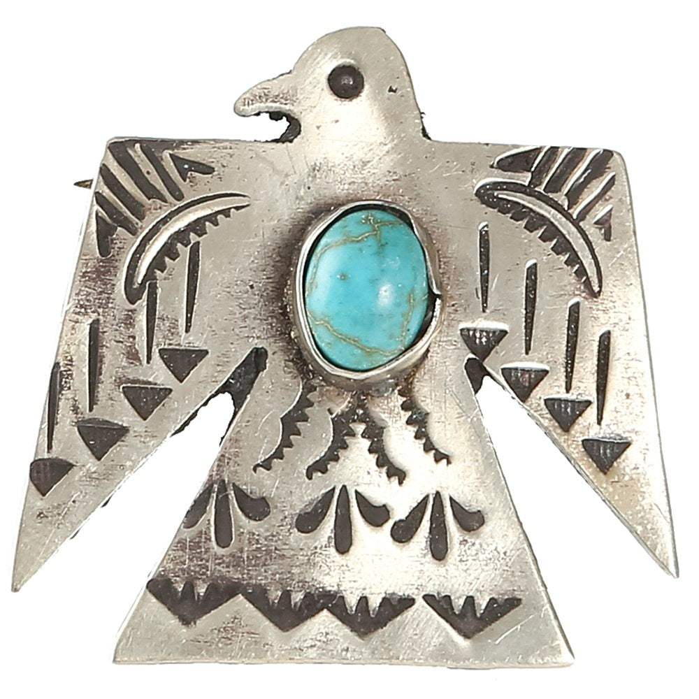 J Alexander Rustic Silver Jewelry