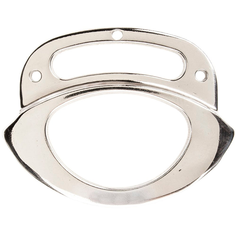 Stainless Steel In-Skirt Dee