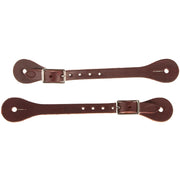 Economy Latigo Spur Strap