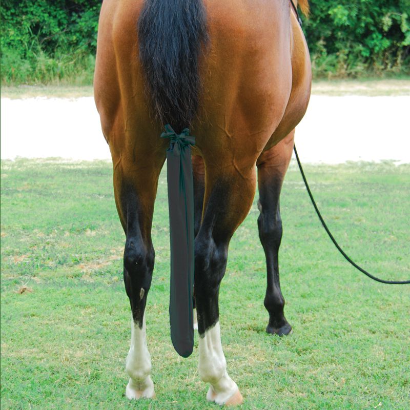 Cashel Horse Tail Bag Mesa