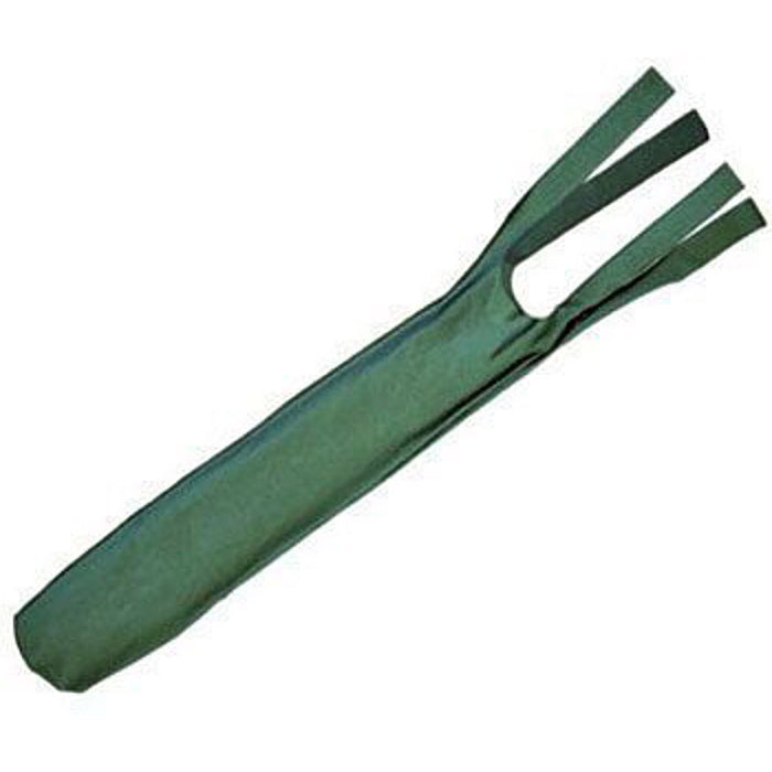 Standard Solid Horse Tail Bag