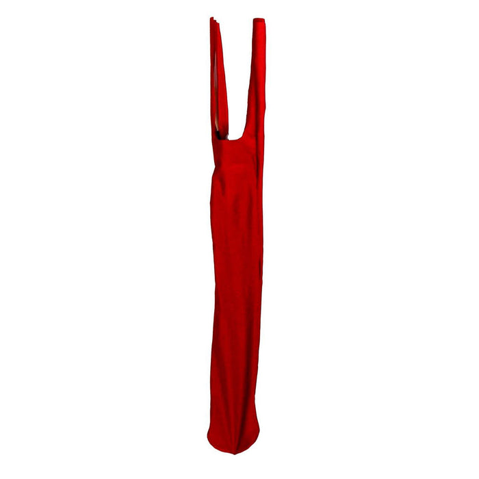 Standard Solid Horse Tail Bag