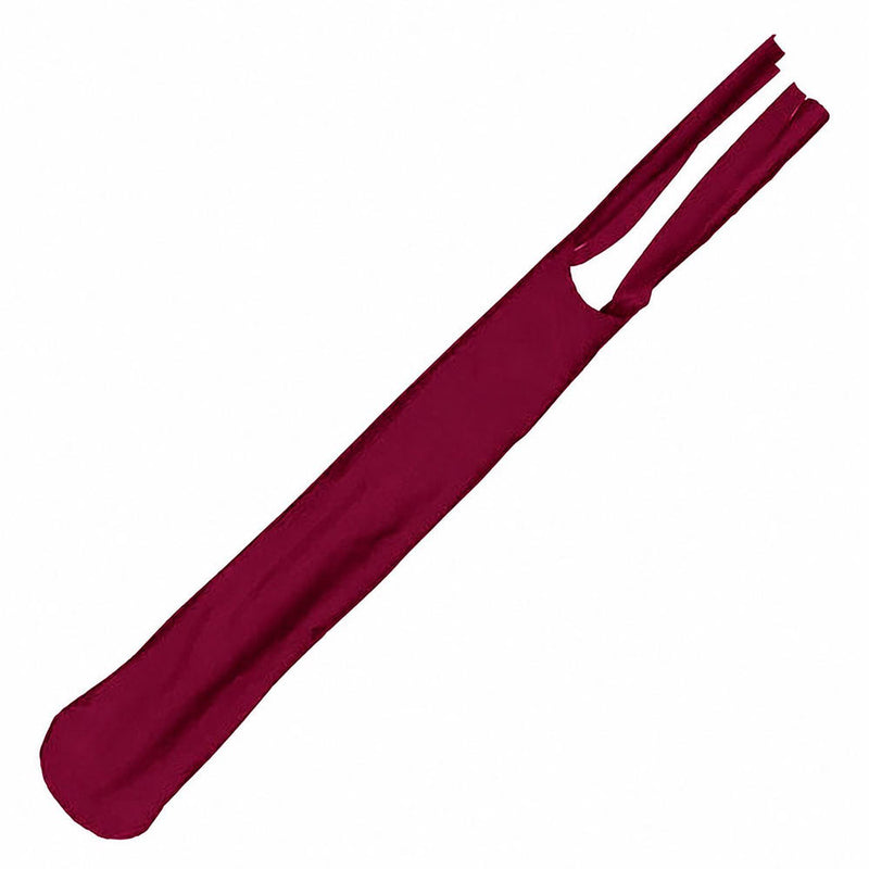Standard Solid Horse Tail Bag