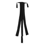 3-Tube Solid Horse Tail Bag