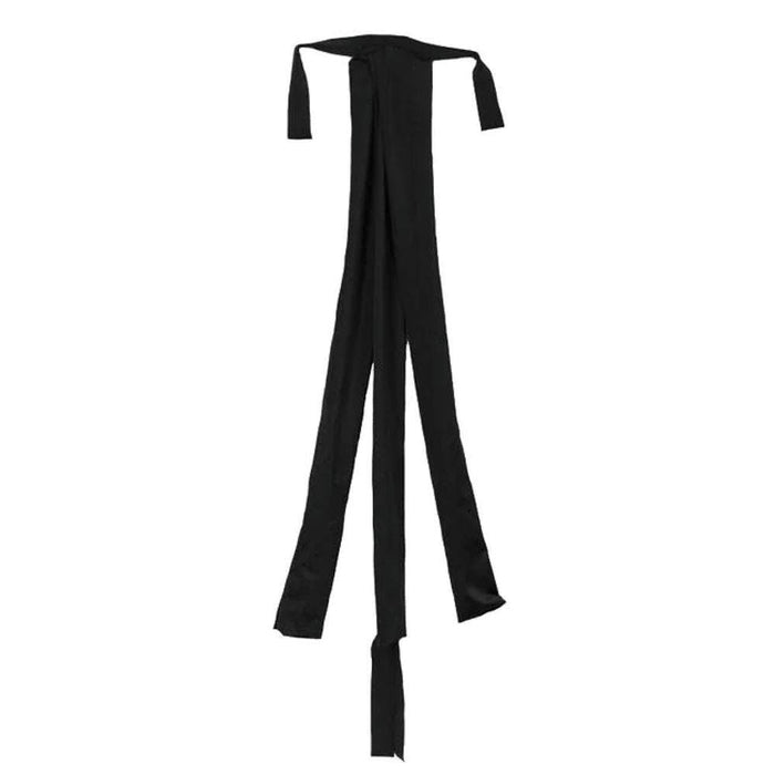 3-Tube Solid Horse Tail Bag