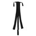 3-Tube Solid Horse Tail Bag
