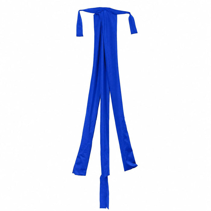 3-Tube Solid Horse Tail Bag