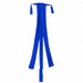 3-Tube Solid Horse Tail Bag