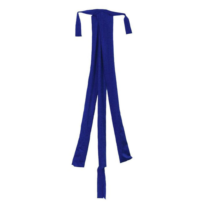 3-Tube Solid Horse Tail Bag