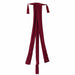 3-Tube Solid Horse Tail Bag