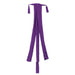 3-Tube Solid Horse Tail Bag