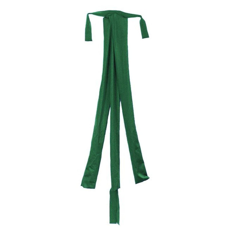 3-Tube Solid Horse Tail Bag