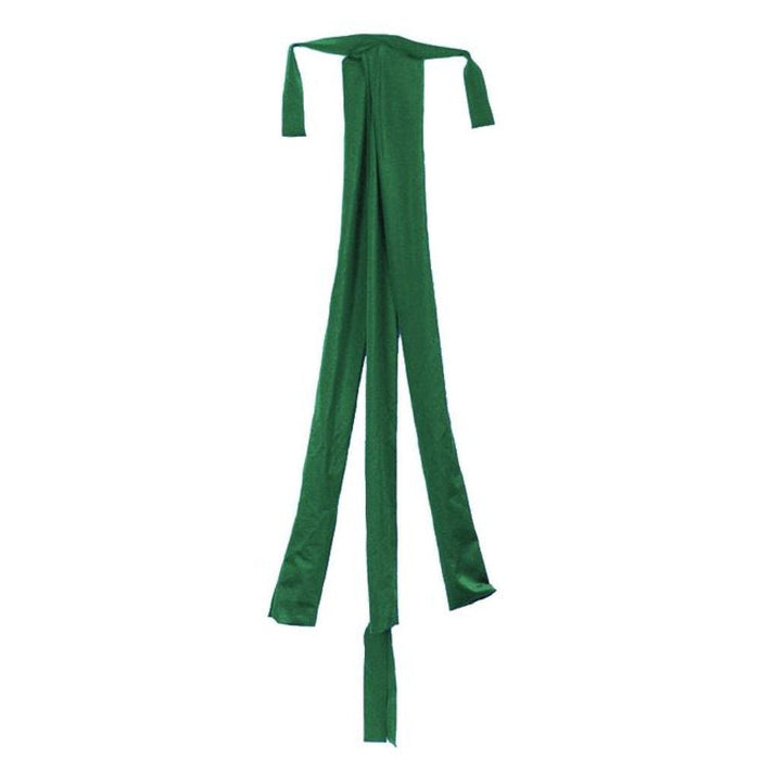 3-Tube Solid Horse Tail Bag