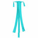 3-Tube Solid Horse Tail Bag