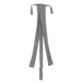 3-Tube Solid Horse Tail Bag