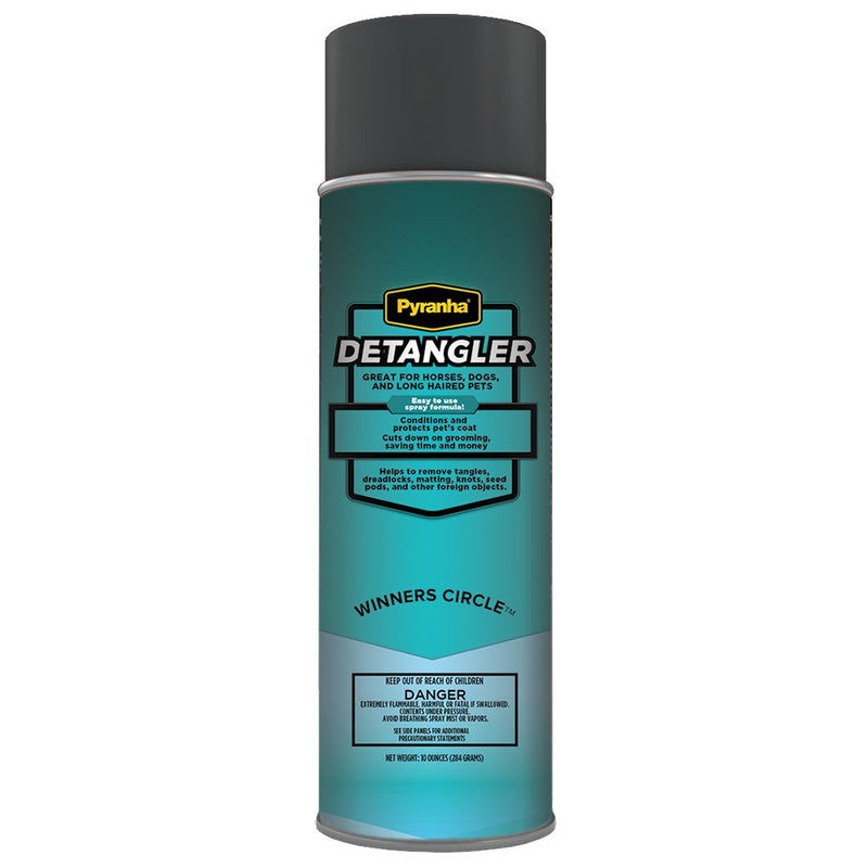 Detangler Aerosol 001DTNGLR