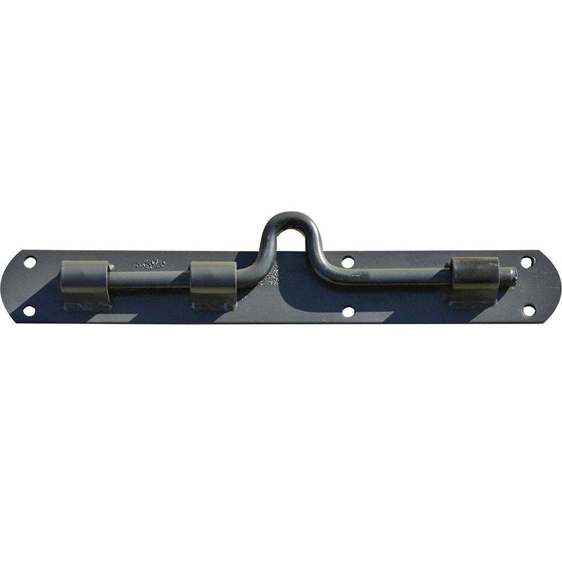 Priefert Rough Stock Wall Mounting Bracket Male Pin Connector