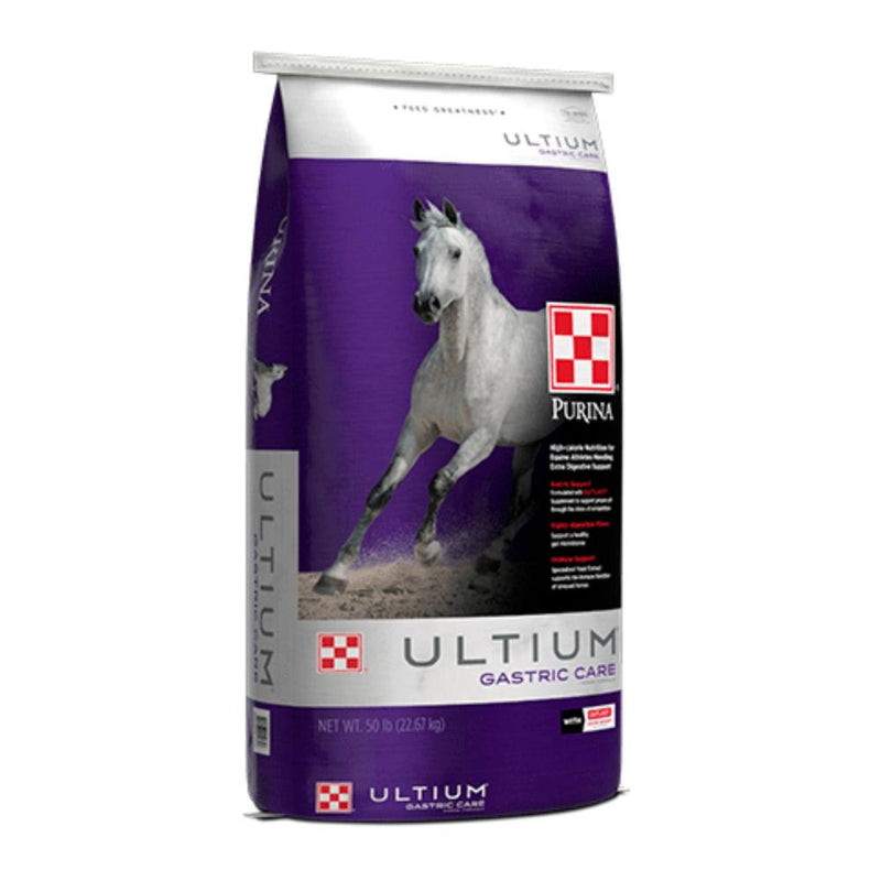 Ultium Gastric Care