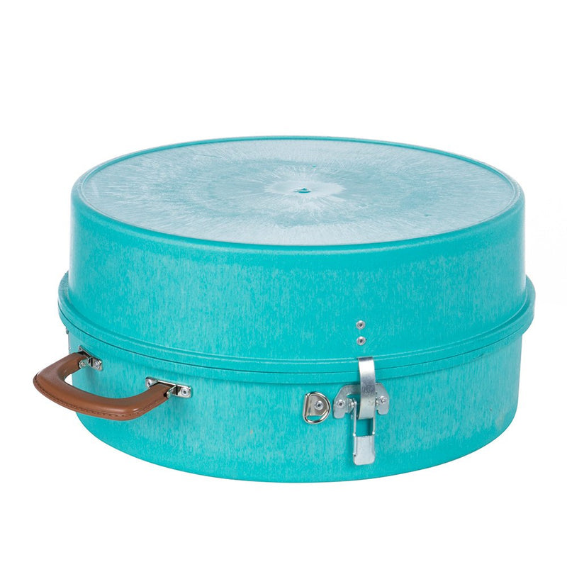 NRS Sierra 6 Capacity Rope Can