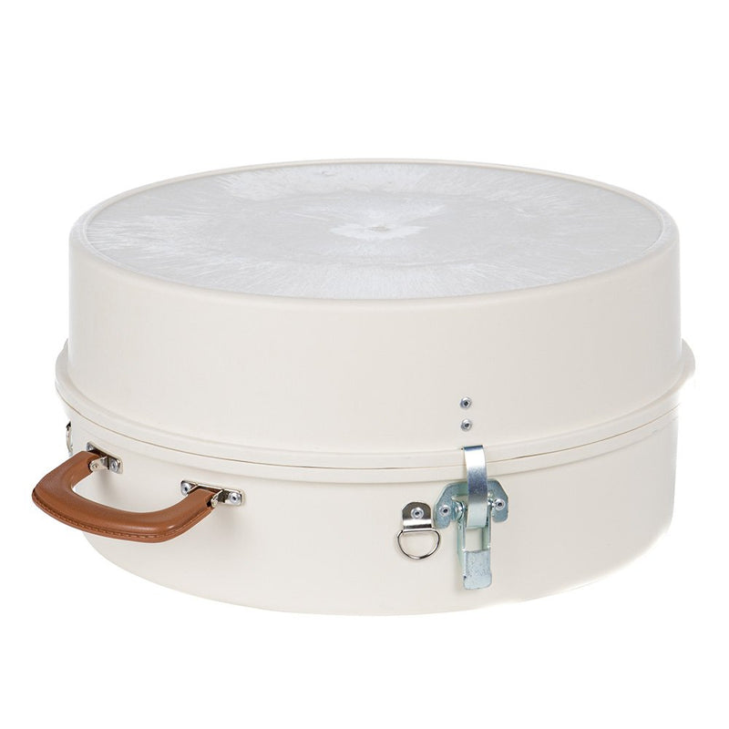 NRS Sierra 6 Capacity Rope Can