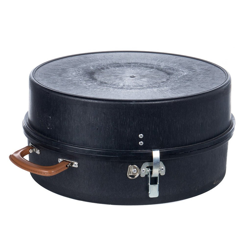 NRS Sierra 6 Capacity Rope Can