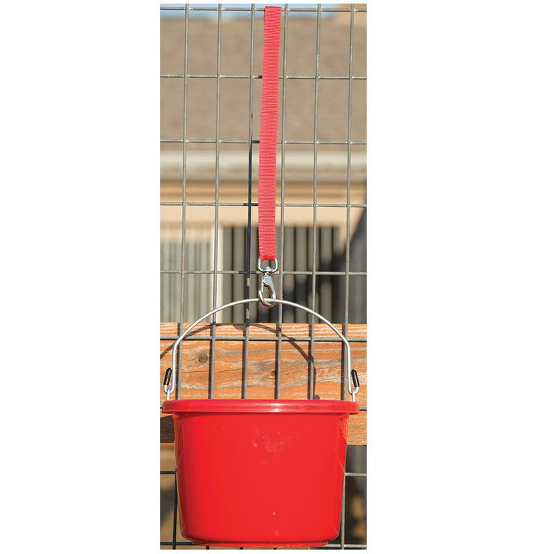 Mustang Bucket Strap