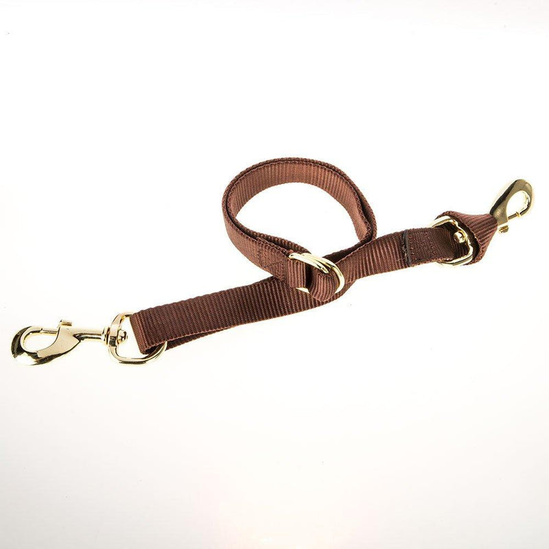 Mustang Nylon Tie Down Strap