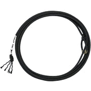 Fast Back Cobra 4-strand 31ft Head Rope