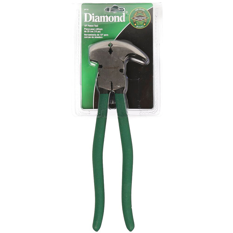 10" Multi-Purpose Fence Tool