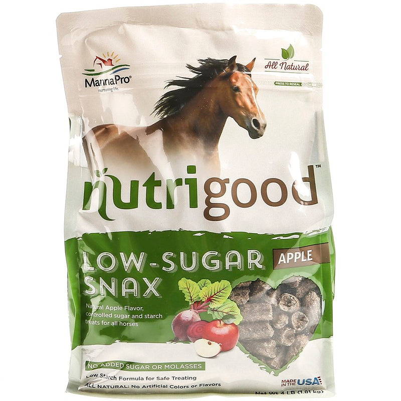 Nutrigood Low Sugar Treat