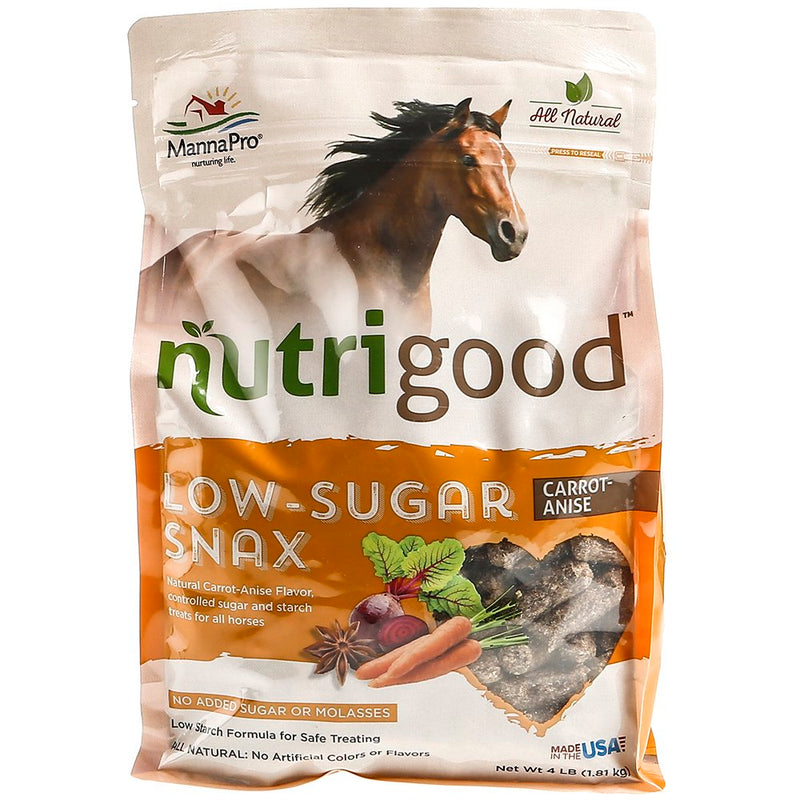 Nutrigood Low Sugar Treat