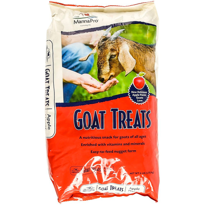 Goat Treats