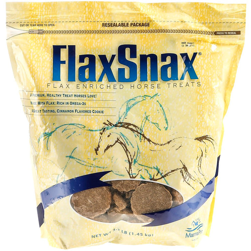 Flaxsnax