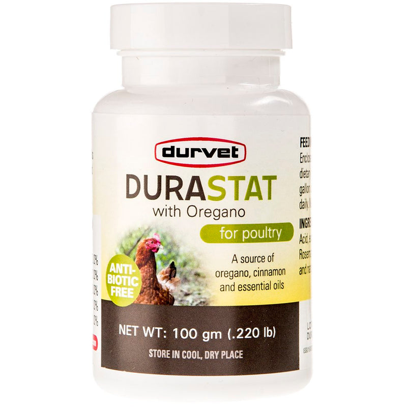 Healthy Flock Poultry Durastat