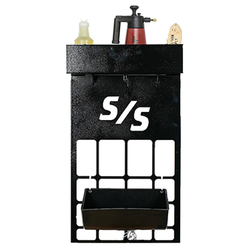 Pen Caddy Feeder Hanger
