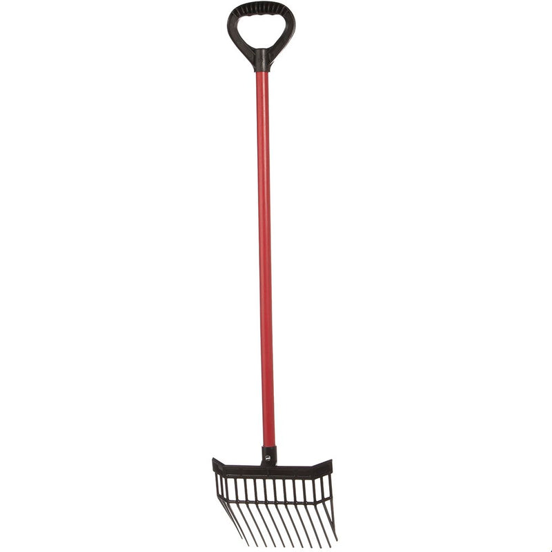 Mini Future Fork