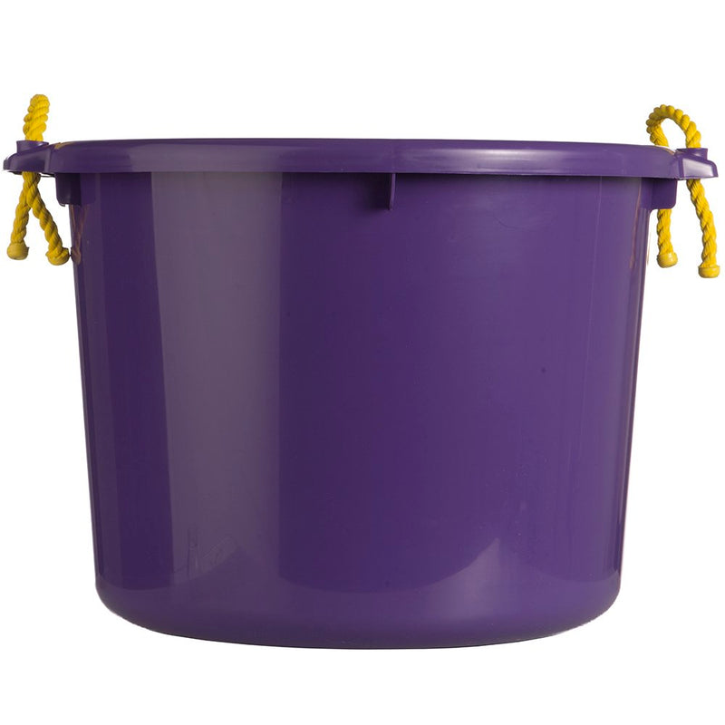 70 Qt. Muck Bucket