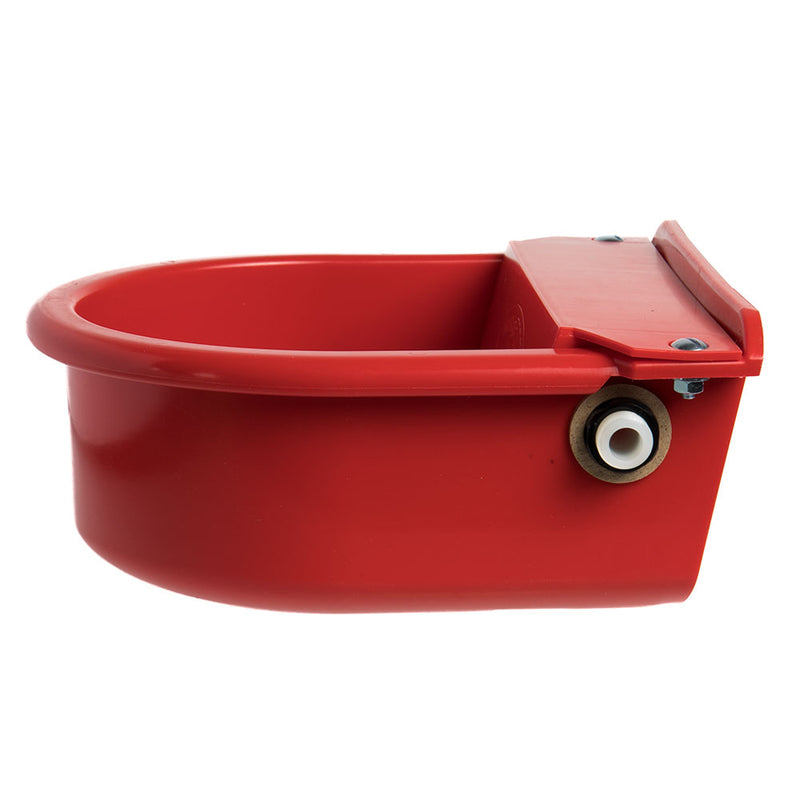 Little Giant Plastic Automatic Stock Waterer