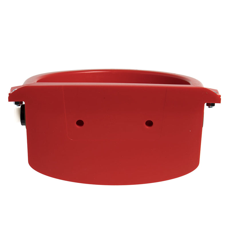 Little Giant Plastic Automatic Stock Waterer
