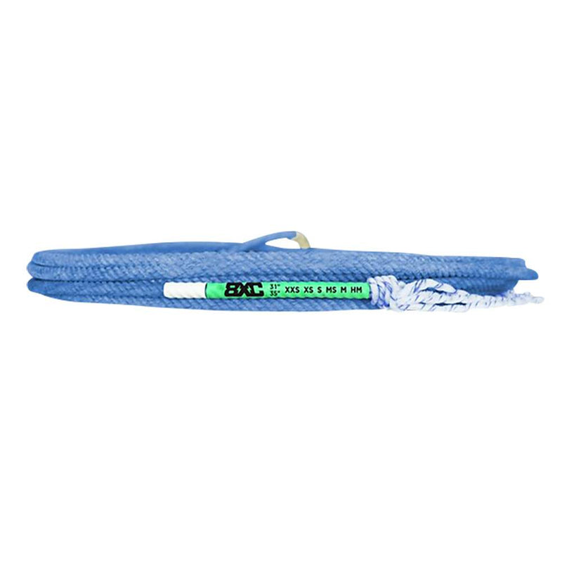 Top Hand Rope Company The 8X Core 35ft Heel Rope