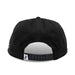 Lane Frost Brand 8 Seconds Black Snapback Cap