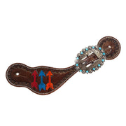 Tough 1 Arrow 3 Piece Tack Set