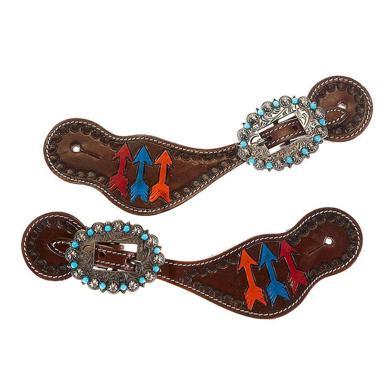 Tough 1 Arrow 3 Piece Tack Set