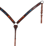 Tough 1 Arrow 3 Piece Tack Set