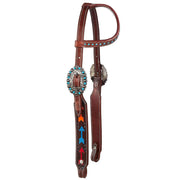 Tough 1 Arrow 3 Piece Tack Set