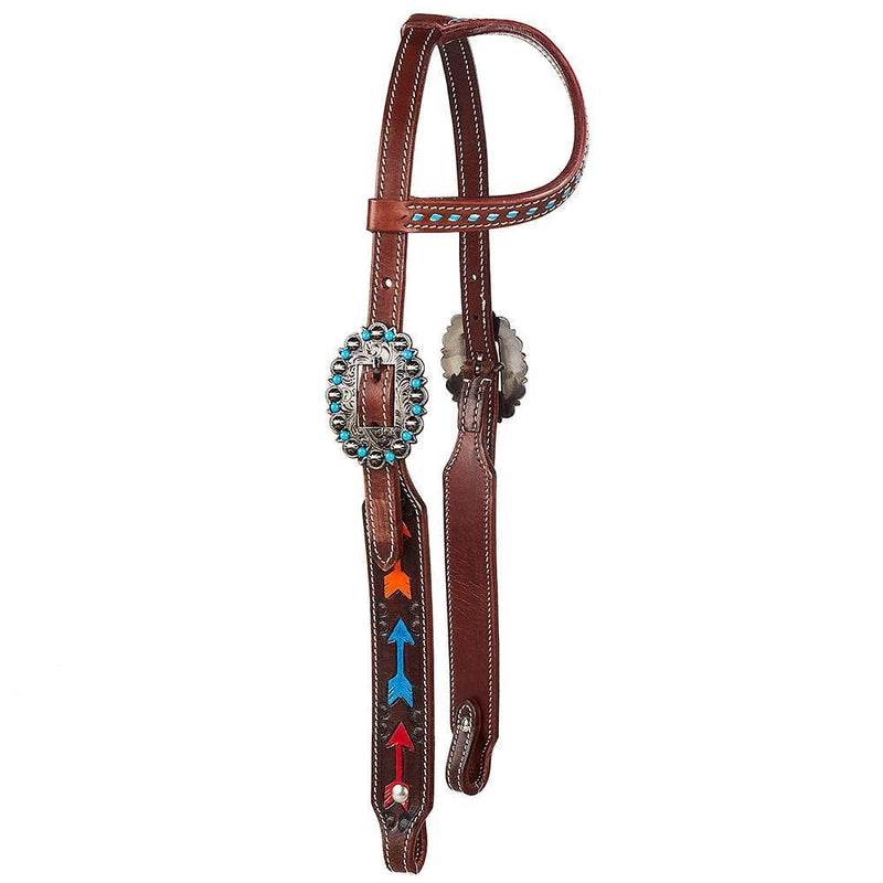 Tough 1 Arrow 3 Piece Tack Set