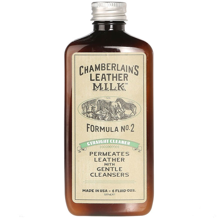 Formula 2 Straight Cleaner 6oz